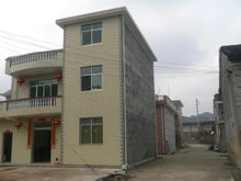 個人自建房因市政工程拆遷的房屋置換是否包含公攤面積