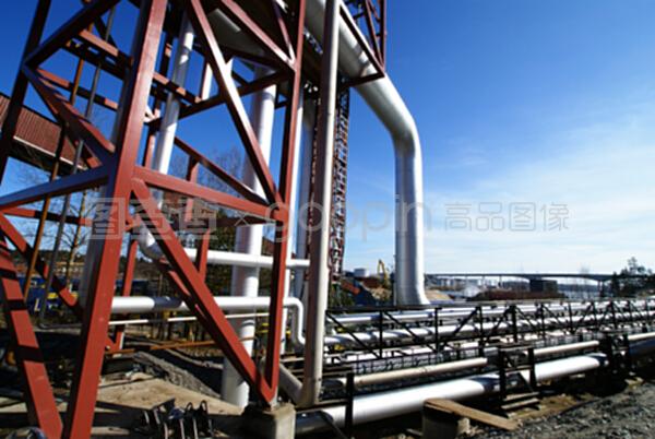 發電廠與房屋建筑工程中的管道與閥門 尺寸與形狀的差異與應用